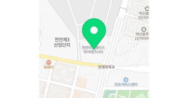 충청남도 천안시 서북구 백석동 1206 천안미래에이스하이테크시티  3층엠327호 미지정 경매 물건 이미지