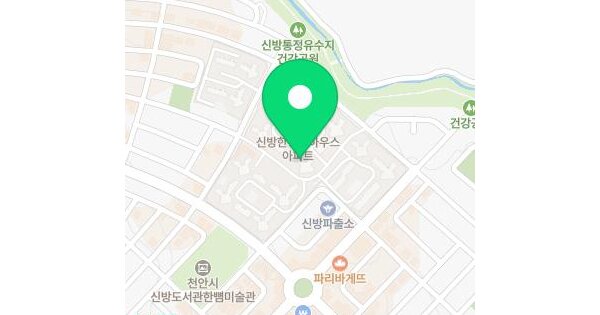 충청남도 천안시 동남구 신방동 1557 신방한성필하우스 106동 7층702호 미지정 경매 물건 이미지