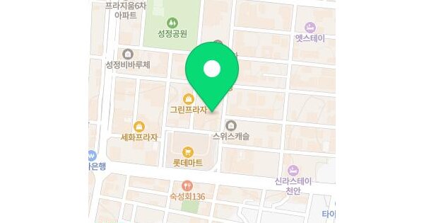 충청남도 천안시 서북구 성정동 1475 리슈빌디에스  11층1103호 미지정 경매 물건 이미지