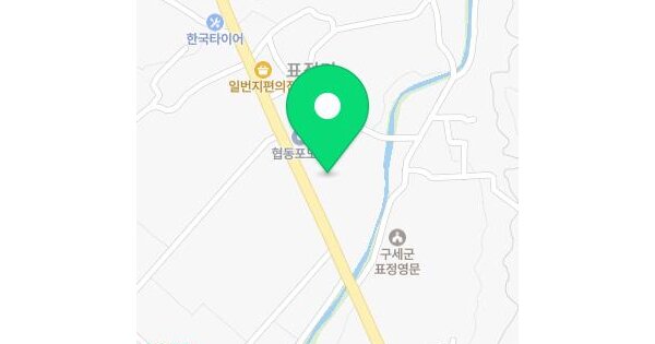 충청남도 논산시 연산면 표정리 167  미지정 경매 물건 이미지