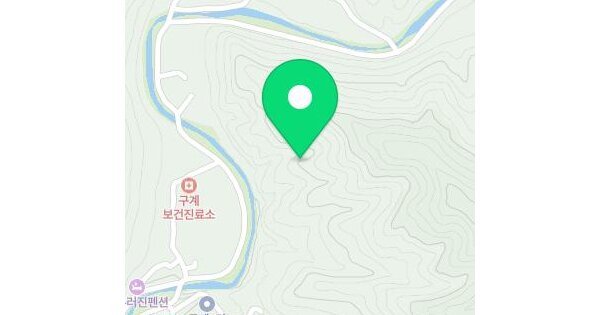 충청남도 공주시 유구읍 구계리 산8  미지정 경매 물건 이미지