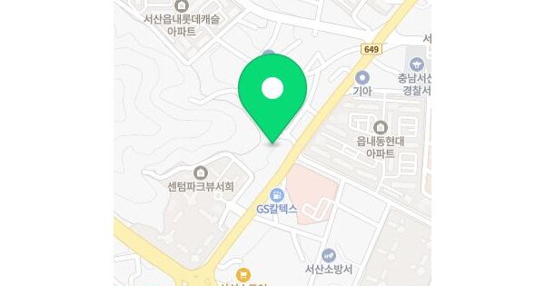 충청남도 서산시 읍내동 814-9 2동 2층201호 미지정 경매 물건 이미지