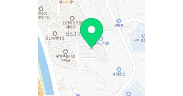대구광역시 동구 신천동 622 신천휴먼시아6단지 602동 8층806호 미지정 경매 물건 이미지