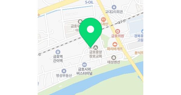 경상북도 영천시 금호읍 덕성리 110-7  2층201호 미지정 경매 물건 이미지