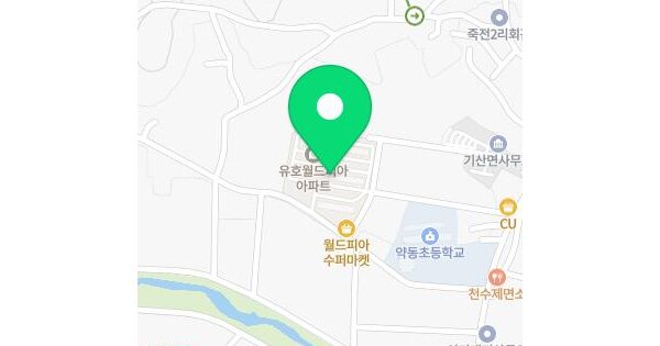 경상북도 칠곡군 기산면 죽전리 274-4 월드피아아파트 102동 8층802호 미지정 경매 물건 이미지