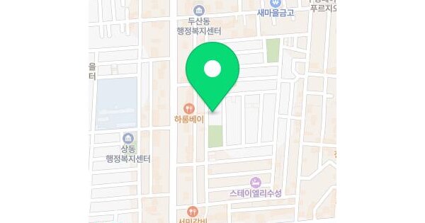 대구광역시 수성구 두산동 156-3  미지정 경매 물건 이미지