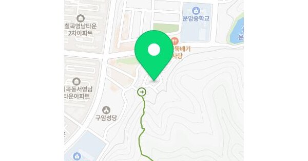 대구광역시 북구 구암동 458  3층301호 미지정 경매 물건 이미지