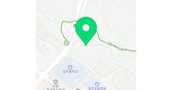 경상북도 안동시 용상동 975-8  미지정 경매 물건 이미지