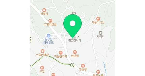 대구광역시 동구 송정동 249  미지정 경매 물건 이미지