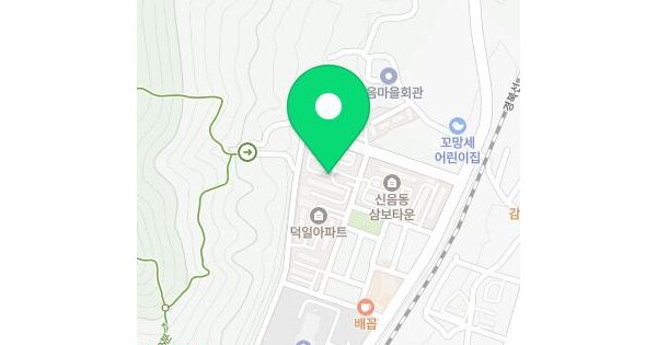 경상북도 김천시 신음동 1272 김천우방타운 101동 10층1005호 미지정 경매 물건 이미지
