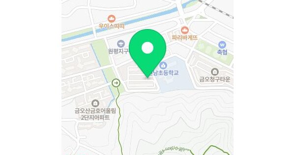 경상북도 구미시 남통동 20-1 남통그린두산맨션 101동 4층 412호 미지정 경매 물건 이미지