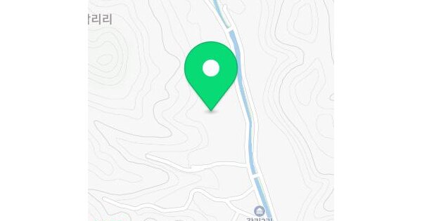 경상북도 영덕군 병곡면 각리리 635-2  미지정 경매 물건 이미지