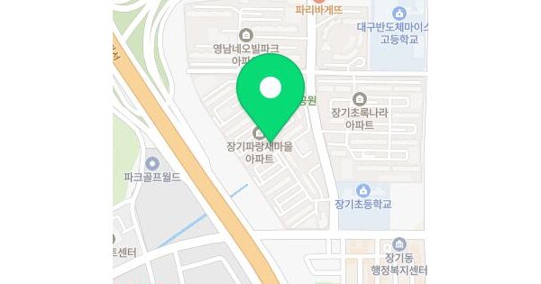 대구광역시 달서구 장기동 814-1 장기파랑새마을 102동 8층805호 미지정 경매 물건 이미지