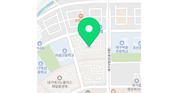 대구광역시 달성군 현풍읍 중리 480 대구테크노폴리스남해오네뜨1차 제108동 제14층 제1404호 미지정 경매 물건 이미지