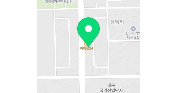대구광역시 달성군 구지면 응암리 1275 화인타워  7층 701호 미지정 경매 물건 이미지