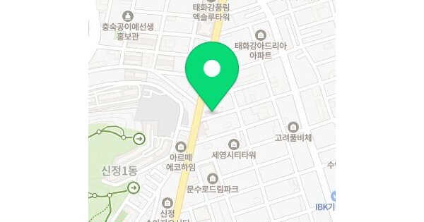 울산광역시 남구 신정동 526-10 미소드리움아파트  19층1904호 미지정 경매 물건 이미지