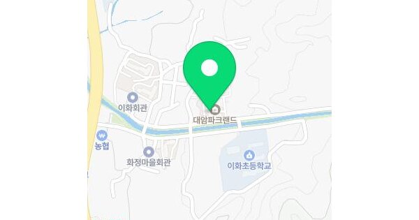 울산광역시 북구 중산동 688-3 대암파크랜드 101동 6층 609호 미지정 경매 물건 이미지