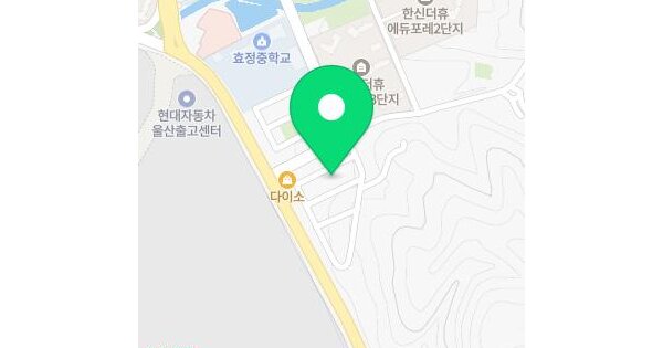 울산광역시 북구 양정동 815-4  미지정 경매 물건 이미지