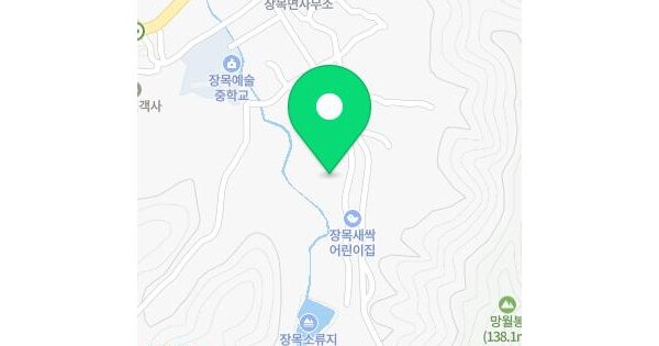 경상남도 거제시 장목면 장목리 225-14  미지정 경매 물건 이미지