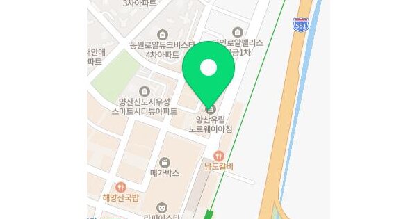 경상남도 양산시 물금읍 가촌리 1290-2 양산유림노르웨이아침  12층1217호 미지정 경매 물건 이미지