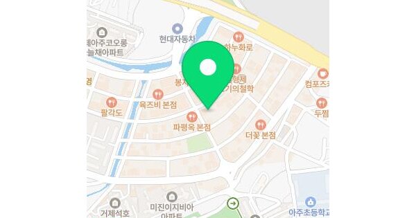 경상남도 거제시 아주동 1697-4  미지정 경매 물건 이미지