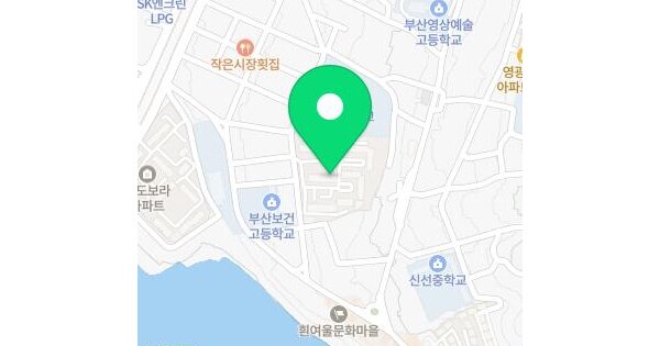 부산광역시 영도구 영선동4가 245-1 영도대원아파트 1동 5층502호 미지정 경매 물건 이미지
