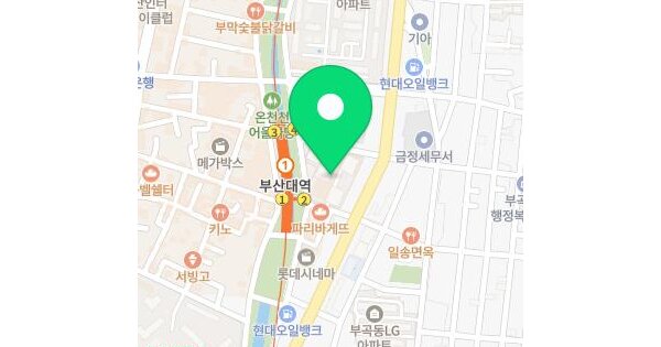 부산광역시 금정구 부곡동 268-2 부곡동푸르지오 102동 8층801호 미지정 경매 물건 이미지