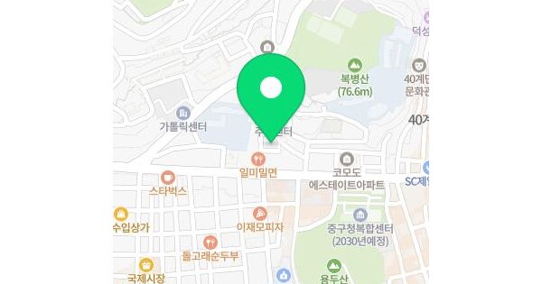 부산광역시 중구 대청동2가 9-6 대동레미안더휴 2층 202호 미지정 경매 물건 이미지
