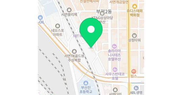 부산광역시 부산진구 부전동 527-8 디엔디파인빌  11층 1103호 미지정 경매 물건 이미지