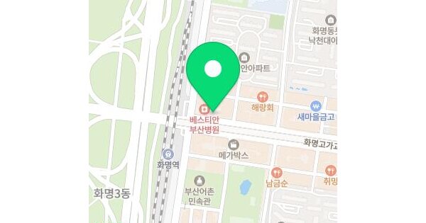 부산광역시 북구 화명동 2270-5 아덴펜트하우스  16층1601호 미지정 경매 물건 이미지