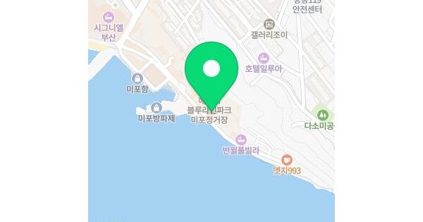 부산광역시 해운대구 중동 1010 보림마리나센타  7층701호 미지정 경매 물건 이미지