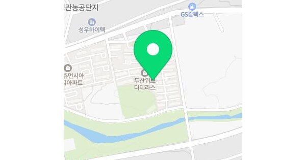 부산광역시 기장군 정관읍 달산리 1244 두산위브더테라스 118동 1층101호 미지정 경매 물건 이미지