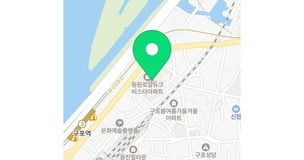 부산광역시 북구 구포동 1296 구포동원로얄듀크비스타 104동 11층1101호 미지정 경매 물건 이미지