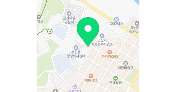 전북특별자치도 군산시 금동 26-2 한신88맨션아파트  2층210호 미지정 경매 물건 이미지