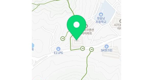 전북특별자치도 정읍시 시기동 490-1 유창파크맨션 202동 5층 504호 미지정 경매 물건 이미지