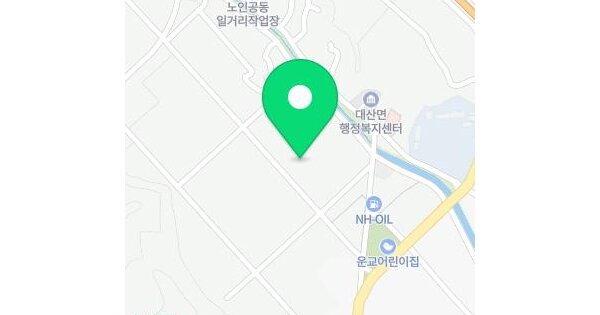 전북특별자치도 남원시 대산면 운교리 1229-3  미지정 경매 물건 이미지