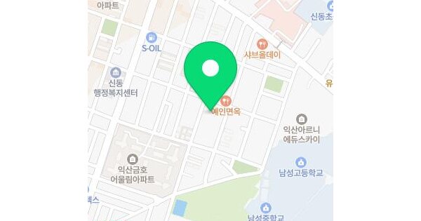 전북특별자치도 익산시 신동 811-9  미지정 경매 물건 이미지