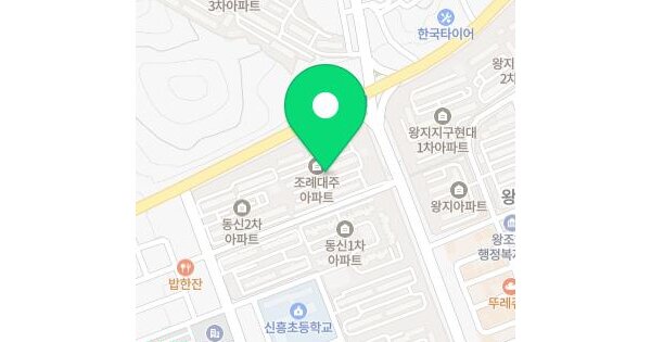 전라남도 순천시 조례동 1608 순천금당대주아파트 101동 9층907호 미지정 경매 물건 이미지