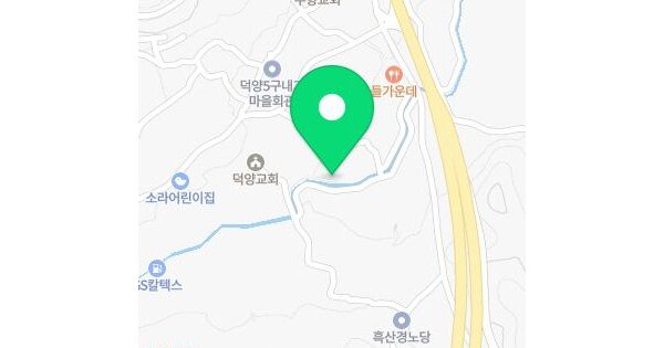 전라남도 여수시 소라면 덕양리 632-2  미지정 경매 물건 이미지