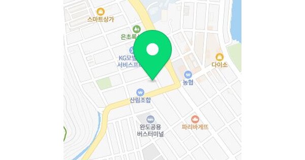전남광주통합특별시 완도군 완도읍 가용리 1073-4 스카이캐슬  2층201호 미지정 경매 물건 이미지