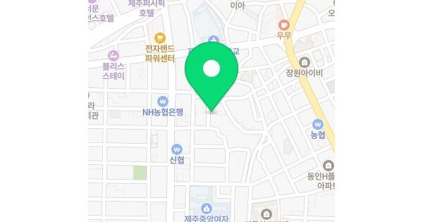 제주특별자치도 제주시 삼도이동 605-1  미지정 경매 물건 이미지