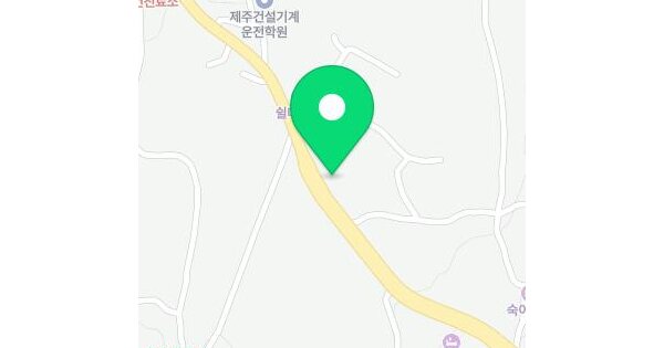 제주특별자치도 서귀포시 안덕면 상창리 650-4  미지정 경매 물건 이미지