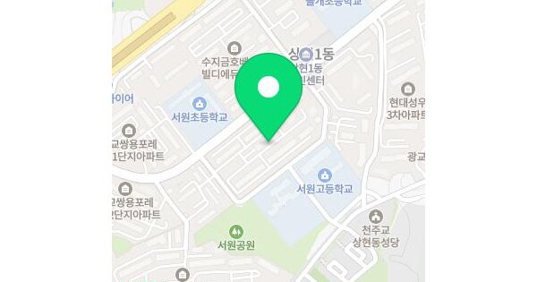 경기도 용인시 수지구 상현동 832 상현마을금호베스트빌 255동 5층503호 미지정 경매 물건 이미지