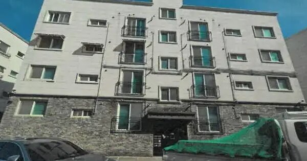 경기도 고양시 일산동구 성석동 1418-7 모리안2차 1동 2층202호 다세대주택 경매 물건 이미지