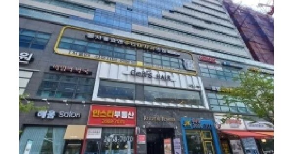 서울특별시 강서구 마곡동 799-1 로뎀타워  제1층 제128호 미지정 경매 물건 이미지