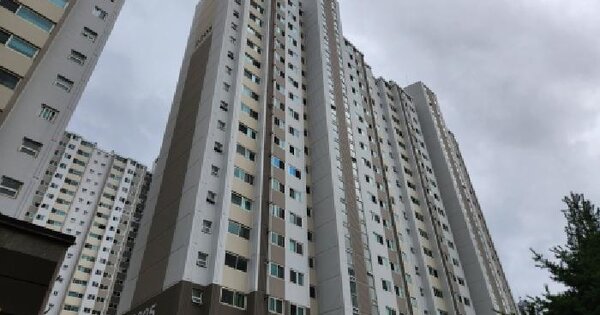 경기도 남양주시 평내동 608 평내마을중흥에스-클래스 2205동 17층 1702호 미지정 경매 물건 이미지