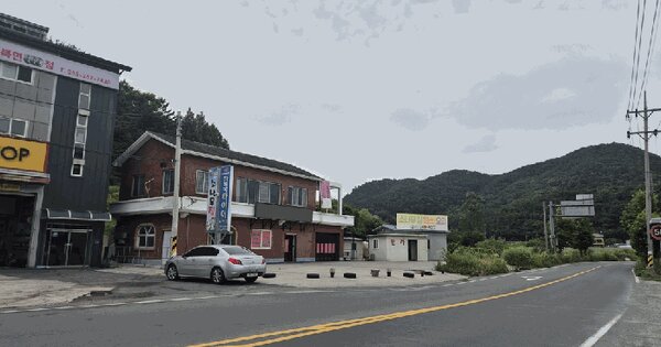 경상남도 창원시 의창구 북면 동전리 201-4  미지정 경매 물건 이미지