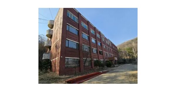충청남도 아산시 탕정면 호산리 527-1  교육연구시설 경매 물건 이미지