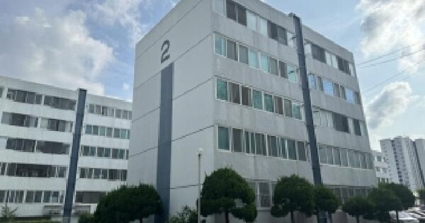 충청북도 청주시 흥덕구 봉명동 1603 봉명신라아파트 2동 1층106호 미지정 경매 물건 이미지