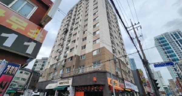 경기도 의정부시 의정부동 129-20 포인원캐슬  9층903호 미지정 경매 물건 이미지
